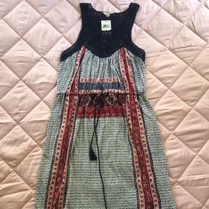 COPY - Luck brand - summer dress